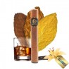 Puff E-Cigar 600 Cubana 20mg - XO Havana