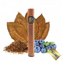 Puff E-Cigar 600 Daisy 20mg - XO Havana
