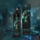 Sorceress  50ml Triple Fruits Rouges - Tribal Lords by Tribal Force