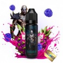 E-Liquid Barbarian 50 ml Drachenfrucht/Blaue Himbeere – Tribal Lords von Tribal Force