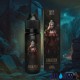 E-liquid Amazon  50 ml Schwarze Johannisbeere/Mango – Tribal Lords von Tribal Force