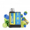 Puff Mercury Blue Razz Lemonade 20mg - Vapengin
