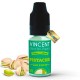 E-liquide Pistache  - Vincent dans les vapes - Arômes naturels 10 ml