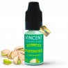 E-Liquid Pistazie – Vincent dans les vapes – Natürliche Aromen 10 ml