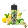 E-liquide Mohawk & Co -Lemonade  - Fizzy - 100 ml