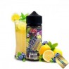 E-liquid Mohawk & Co -Blueberry Lemonade - Fizzy - 100 ml