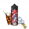 E-liquid Mohawk & Co -Kola  - Fizzy - 100 ml