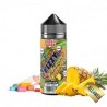 E-liquid Mohawk & Co - Pineapple Bubblegum - Fizzy - 100 ml