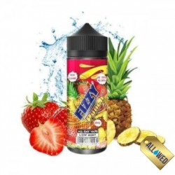 E-liquide Mohawk & Co - Punch  - Fizzy - 100 ml