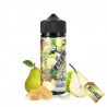 E-liquide Mohawk & Co - Yellow Pear  - Fizzy  Juice - 100 ml