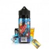 E-liquide Mohawk & Co - Bull - Fizzy  Juice - 100 ml