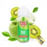 E-liquide Mohawk & Co -Green Apple Kiwi - Fizzy  Juice - 100 ml