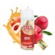 E-liquide Mohawk & Co - Apple Peach - Fizzy  Juice - 100 ml