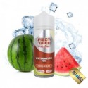 E-liquide Mohawk & Co - Watermelon Ice - Fizzy  Juice - 100 ml