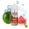 E-liquid Mohawk & Co - Watermelon Ice - Fizzy Juice - 100 ml