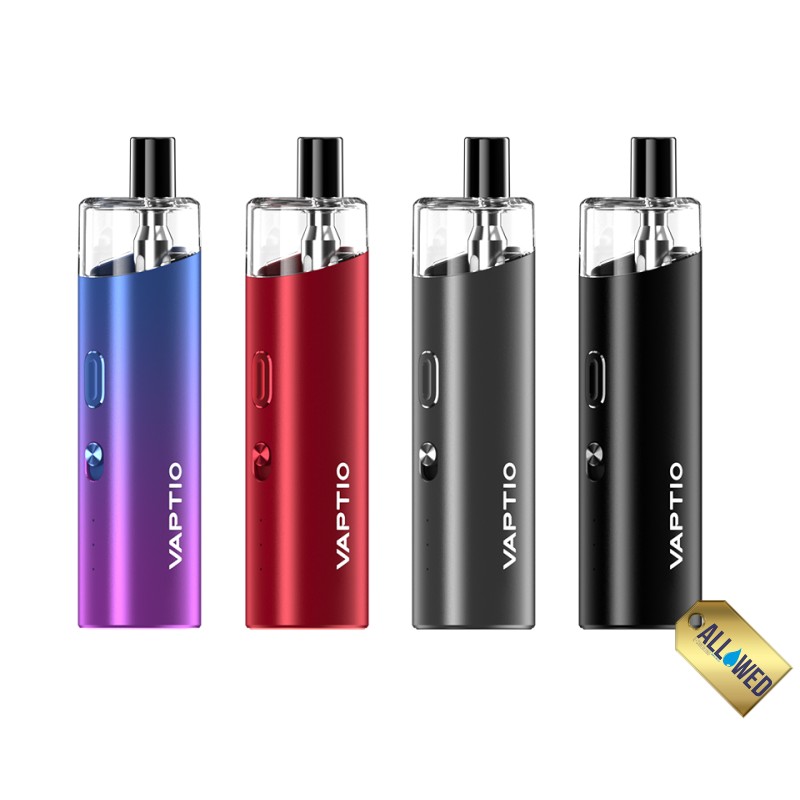 elfbar nachfüll pod läuft aus Cigarette électronique Geekvape Aegis Solo 3