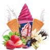 E-liquid Strawberry Vanilla 50ml - Suprême by Vape Maker