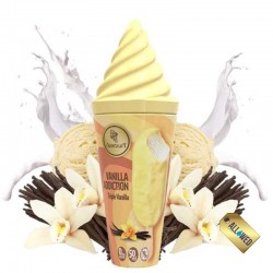 E-liquid Vanilla Addiction 50ml - Absolut  by Vape Maker