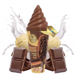 E-liquid Chocolate Obsession 50ml - Absolut  by Vape Maker
