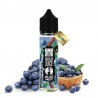 E-liquide Blue Mist  50ml - Hookah Juice by Tribal Force