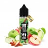 E-Liquid Double Apple 50ml - Hookah Juice By Tribal Force