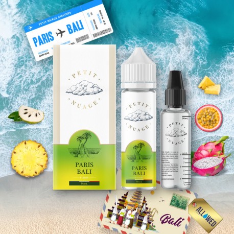 Petit Nuage - Paris Bali 60 ml