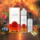 E-liquid Petit Nuage-Le Volcan 60 ml