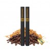 Puff Stick Tobacco Coffee 20mg ( 2pcs)  - Mosmo