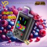 V-Play Merry Berry 20 000 puffs - CraftBox