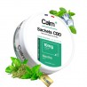 Sachets CBD Pouches Menthe 10 mg  - CALM+