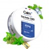 Sachets CBD Pouches Menthe 20 mg  - CALM+