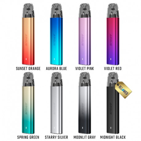 Kit Argus G2 Mini Pod 1200mAh - Voopoo