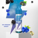 E-liquide Raven Blue 50ml - T-Juice