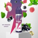 E-liquid Dark Enigma 50ml - T-Juice