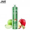 Puff Shisha Double Apple 12000 puffs - JNR