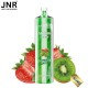 Puff Shisha Strawberry Kiwi 12000 puffs - JNR