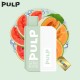 Starter Kit Wassermelone – Gefrostete Melone 2ml - Pod Flip by Pulp