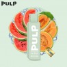 Wassermelone Gefrostete Melone Kartusche 2 ml – Pod Flip von Pulp