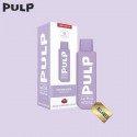 Schwarze Traube Kartusche 2 ml – Pod Flip von Pulp