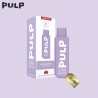 Schwarze Traube Kartusche 2 ml – Pod Flip von Pulp