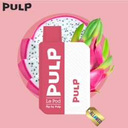 Starter Kit Drachenfrucht 2ml - Pod Flip by Pulp