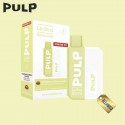 Starter Kit Geeiste Zitronenwassermelone 2ml - Pod Flip by Pulp