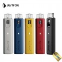 Kit Pod Better Than 420mAh - Justfog