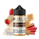 E-LIQUIDE Symmetry Six Original  - SHORTFILL FORMAT - FIVE PAWNS - 50ML