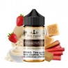 E-LIQUIDE Symmetry Six Original  ( DLUO) - SHORTFILL FORMAT - FIVE PAWNS - 60ML