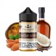 E-LIQUIDE CASTLE LONG Original - SHORTFILL FORMAT - FIVE PAWNS - 50ML