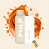 Starter Kit Caramel Original  2ml - Pod Flip by Pulp