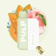 Starter Kit Pfirsich-Eismelone  2ml - Pod Flip by Pulp