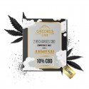 ANMESAI 10 % CBD POD-KARTUSCHE 2 ml – GREENEO & WILO