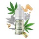 E-liquid White Window CBD - Greeneo - 500 mg